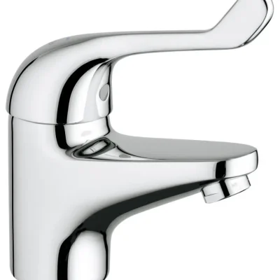 Grohe Euroeco Special - izlietnes vienas sviras maisītājs, hroms 32789000