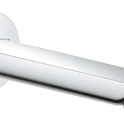 Grohe BauCosmopolitan - vannas ieplūde, hroms 13255001