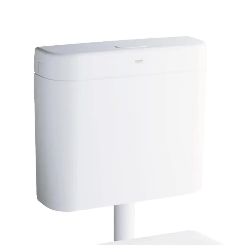 Grohe piederumi - skalošanas kaste 36x13 cm, Alpu balts 37355SH0