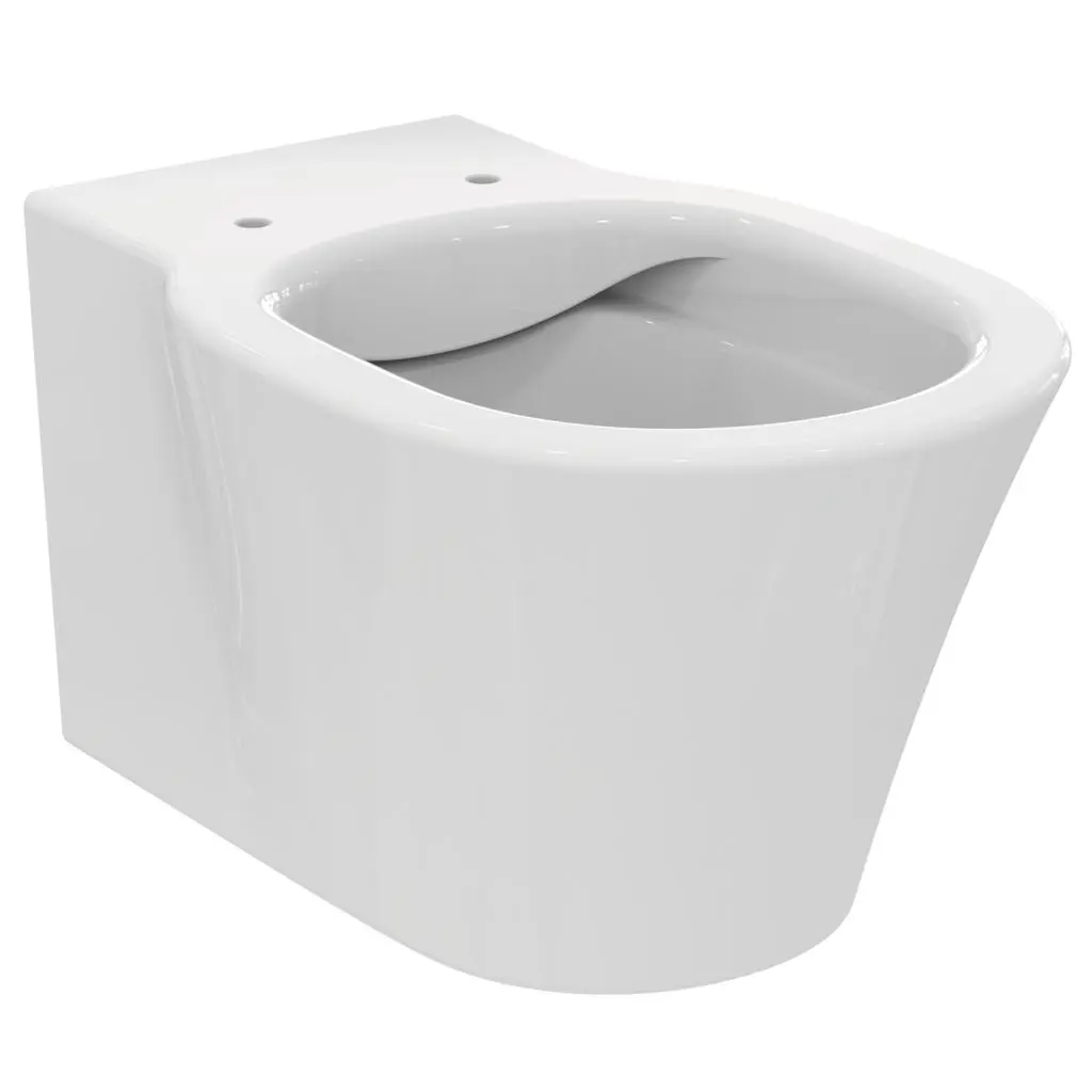 Ideal Standard Connect Air - piekarināmais WC, Rimless, balts E228801