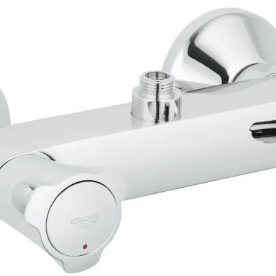 Grohe Costa L - dušas maisītājs, hroms 26009001