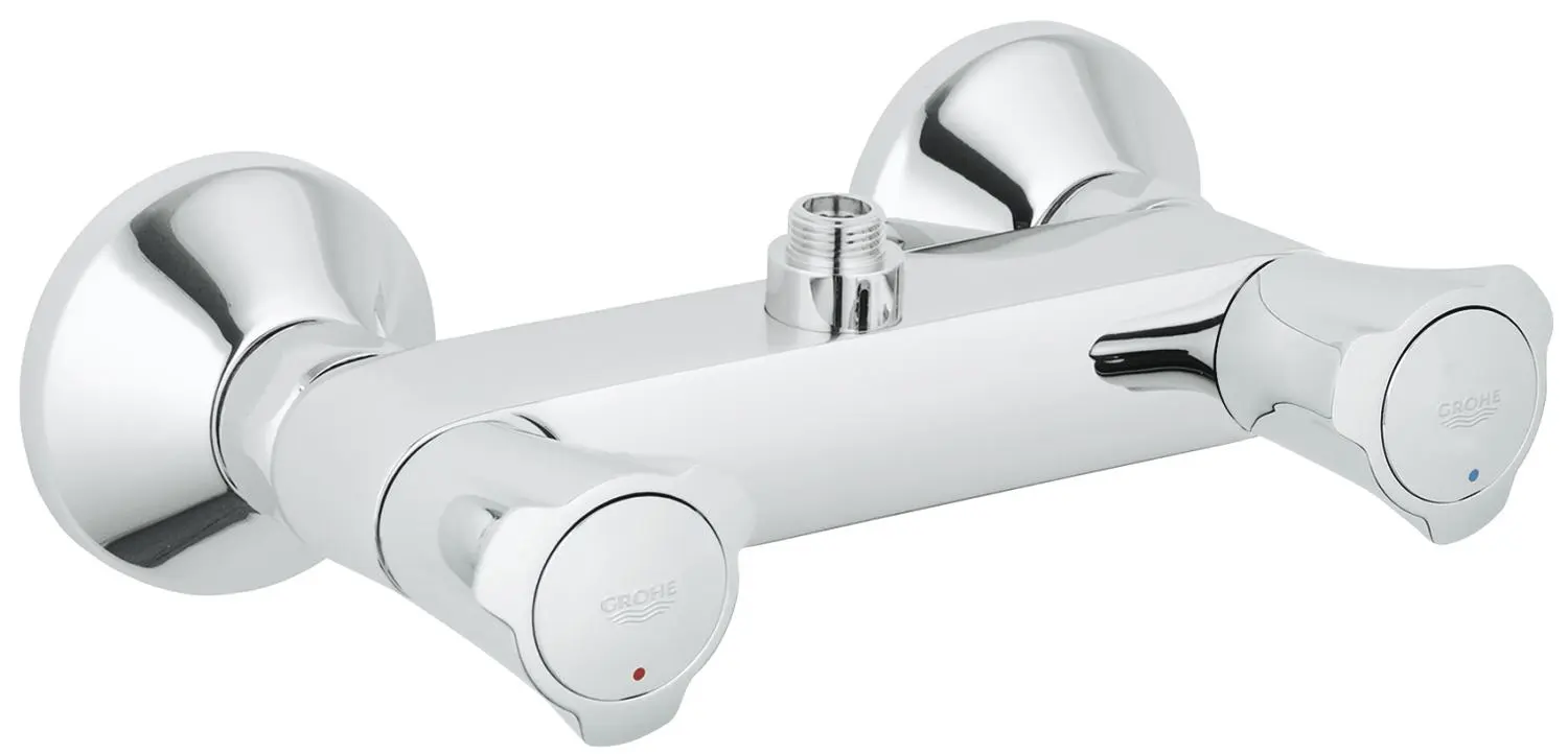 Grohe Costa L - dušas maisītājs, hroms 26009001