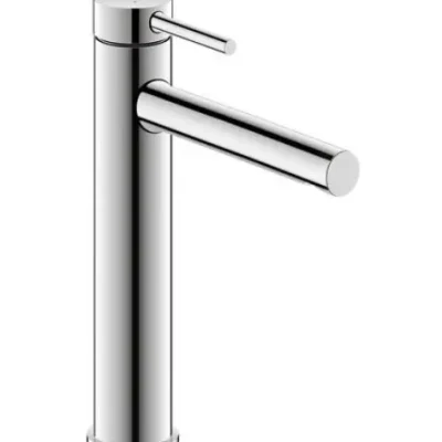 Duravit Circle - izlietnes maisītājs, hroms CE1030002010