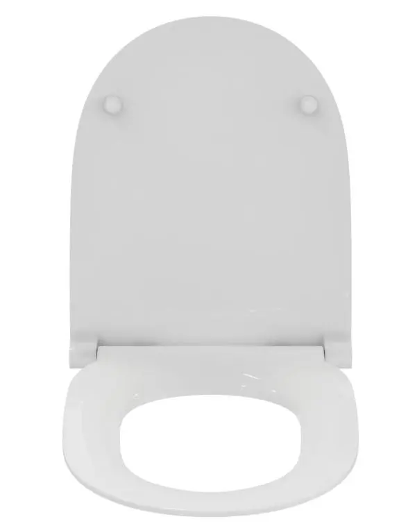 Ideal Standard i.Life O - WC sēdeklis UltraSlim, balts T572301