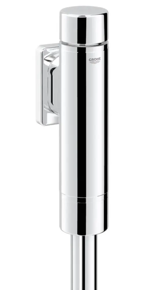 Grohe Rondo A.S. - spiediena skalošanas vārsts WC 37347000