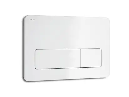 Jika Modul - vadības plate PL3, Dual Flush, balta H8936620000001