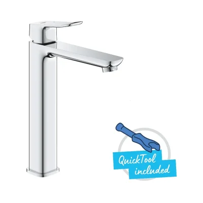 Grohe Dice - izlietnes maisītājs, hroms 1018920000