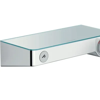 Hansgrohe ShowerTablet Select - termostata dušas maisītājs 300, hromēts 13171000