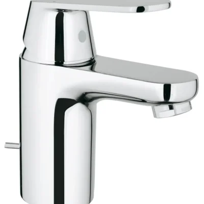 Grohe Eurosmart Cosmopolitan - izlietnes vienas sviras maisītājs, hromēts 3282500E