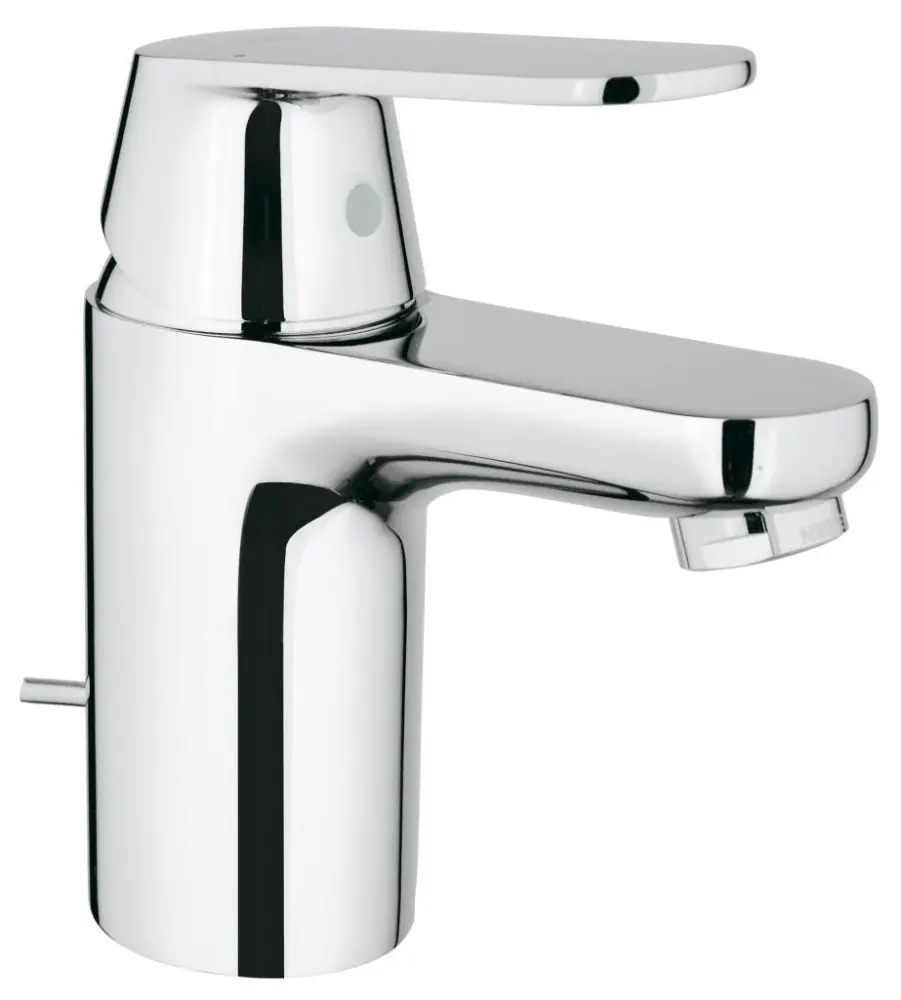 Grohe Eurosmart Cosmopolitan - izlietnes vienas sviras maisītājs, hromēts 3282500E
