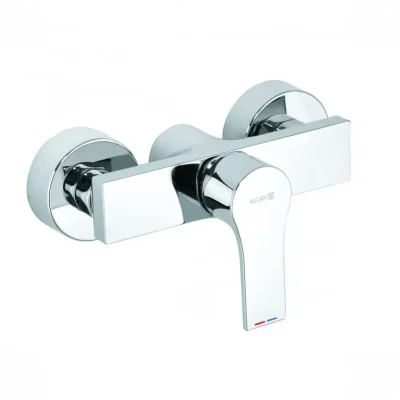 Kludi Zenta SL - dušas maisītājs, hroms 488700565