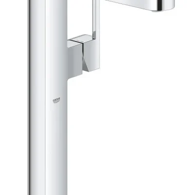 Grohe Plus - vienas sviras maisītājs izlietnes bļodai, hromēts 32618003