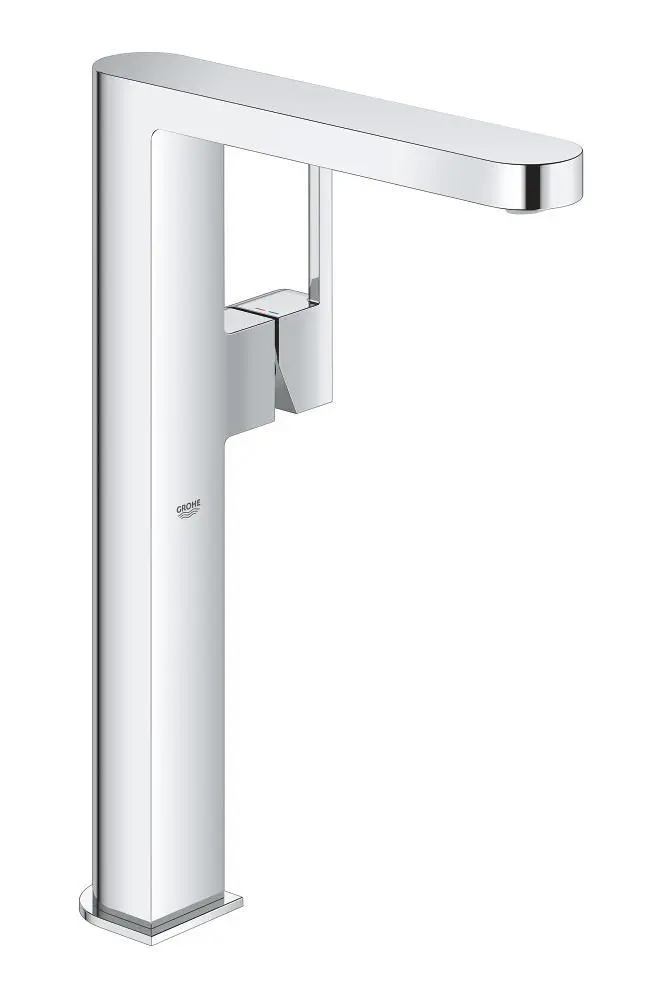 Grohe Plus - vienas sviras maisītājs izlietnes bļodai, hromēts 32618003