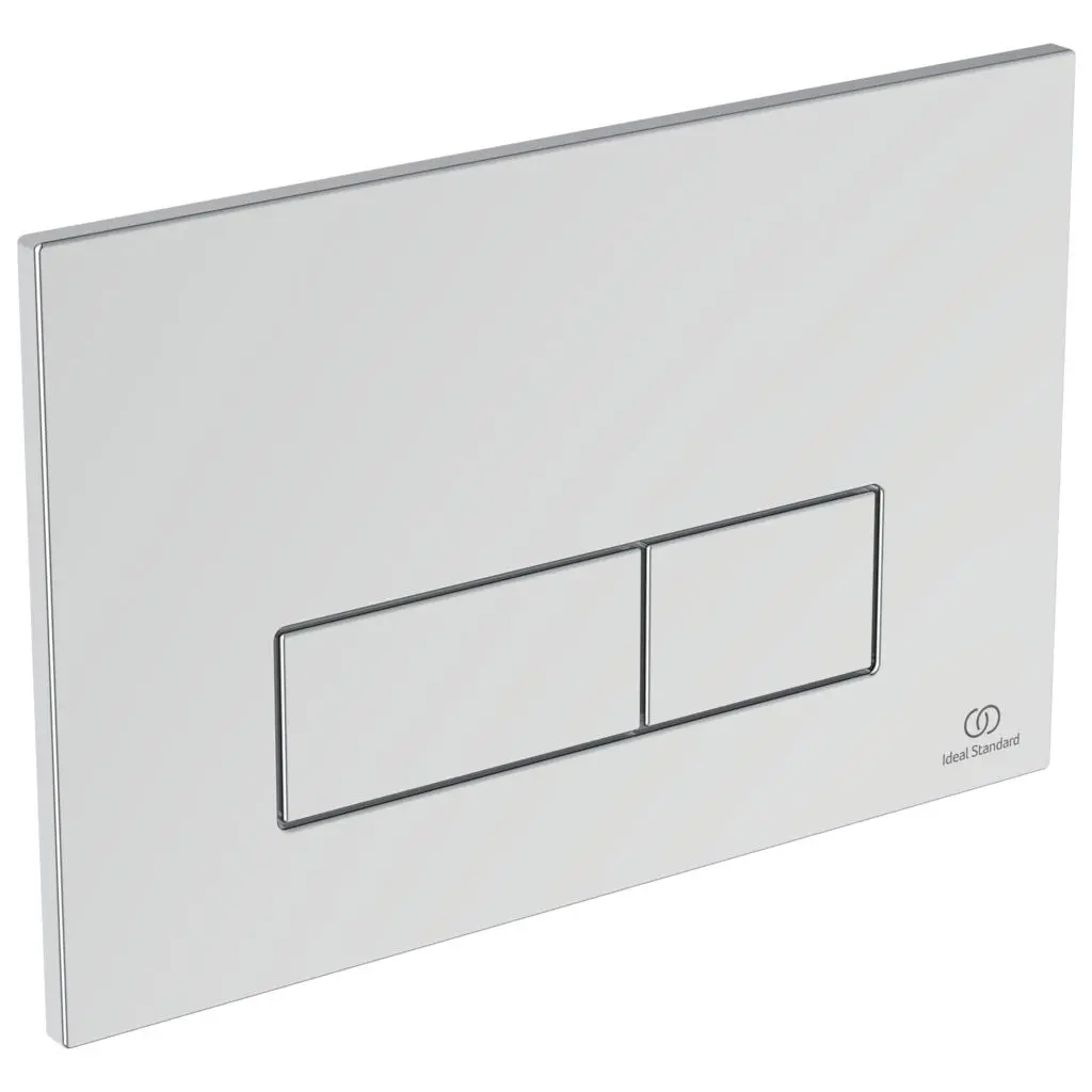 Ideal Standard Oleas - vadības plate Oleas M2, hroms R0121AA