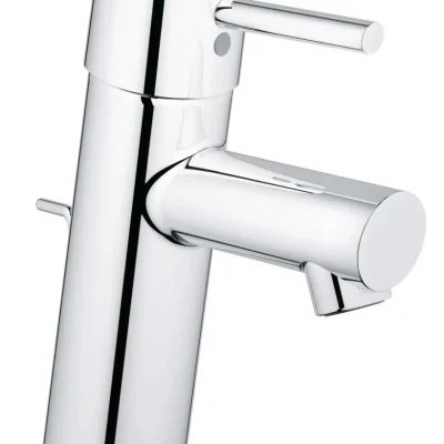 Grohe Concetto - izlietnes vienas sviras maisītājs, hromēts 32204001