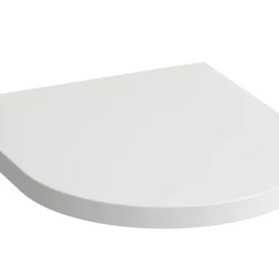 Laufen Kartell - WC sēdeklis, SoftClose, balts matēts H8913337570001