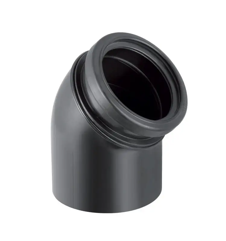 Geberit - pieslēguma līkums pie sienas piekarināmam WC 367.945.16.1