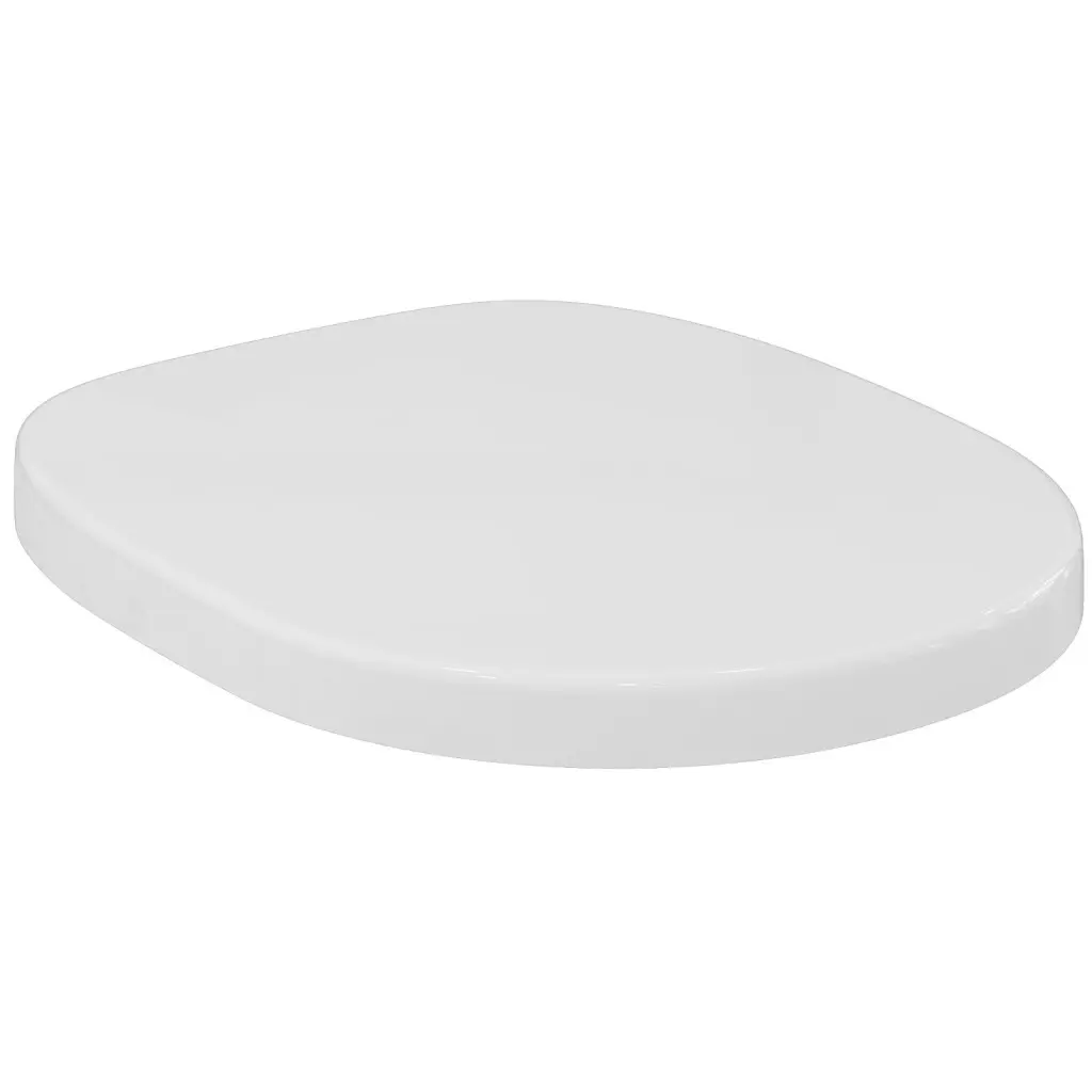 Ideal Standard Connect - WC sēdeklis, balts E712801