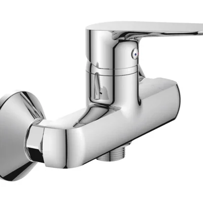 Aqualine Lotta - dušas maisītājs, hromēts LT611
