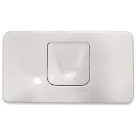 Grohe Colani - vadības plate, alpu balta 37054SH0