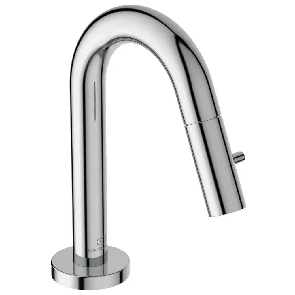 Ideal Standard IdealStream - izlietnes vārsts, hromēts F2842AA