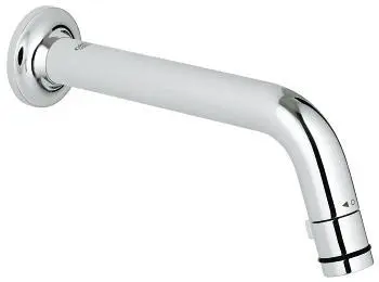 Grohe Universal - universāls sienas maisītājs, hroms 20203000