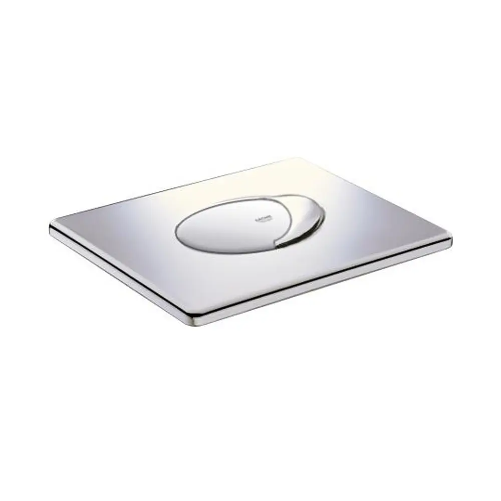 Grohe Skate Air - vadības plate, hromēta 38506000