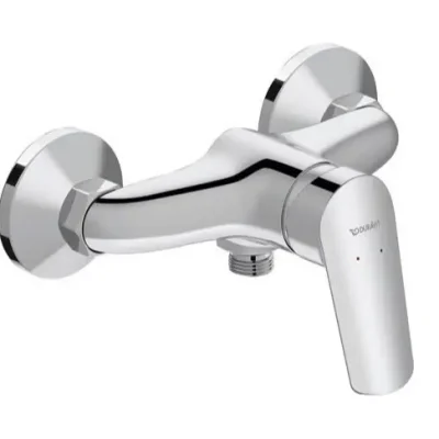 Duravit DuraStyle Basic - dušas maisītājs, hroms N14230000010