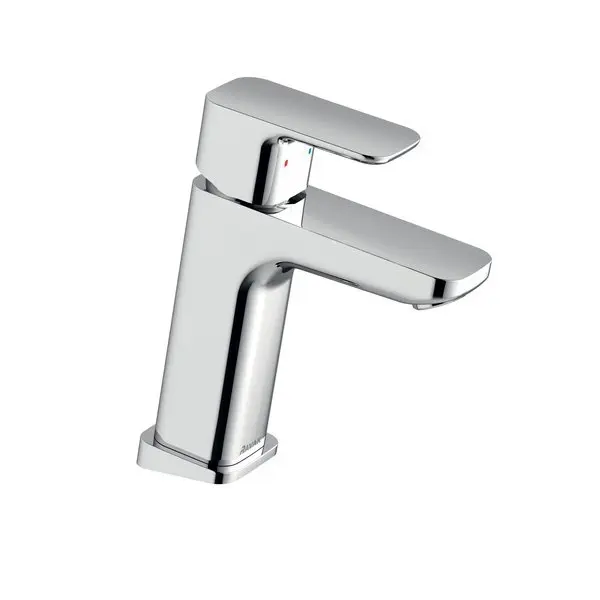Ravak 10° Free - izlietnes maisītājs TD 014.00, hroms X070129