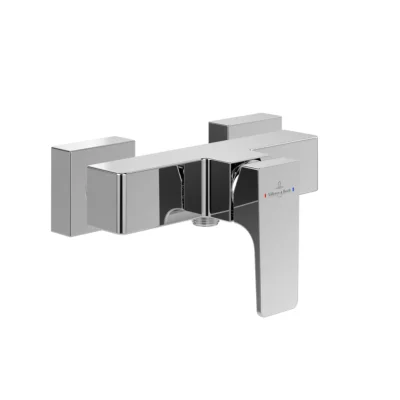 Villeroy & Boch Architectura Square - dušas maisītājs, hroms TVS12500100061