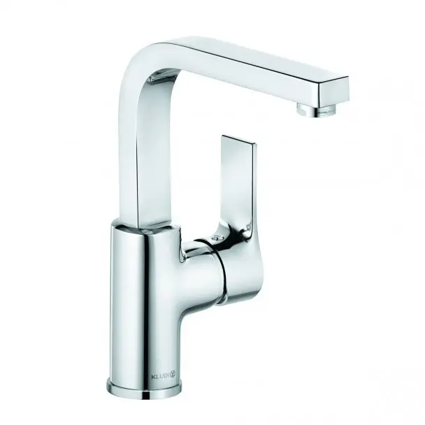 Kludi Zenta SL - izlietnes maisītājs, hroms 480280565