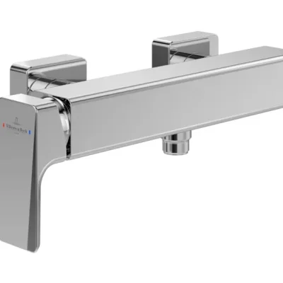 Villeroy & Boch Subway 3.0 - dušas maisītājs, hroms TVS11200100061