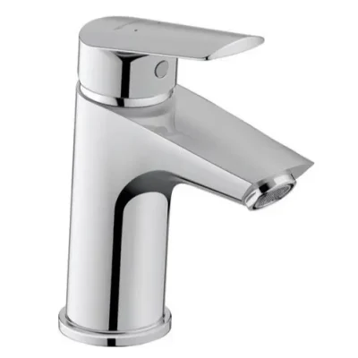 Duravit DuraStyle Basic - izlietnes maisītājs, hroms N11010002010