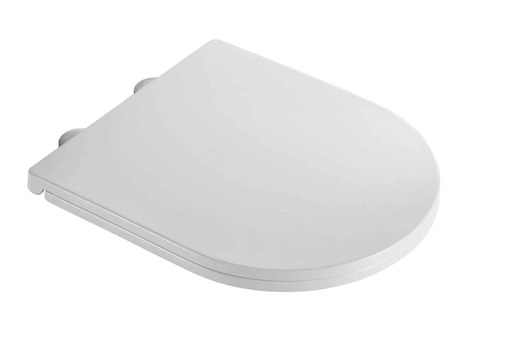 kielle - WC sēdeklis, Softclose, EasyLock, Slim, balts 30401000S