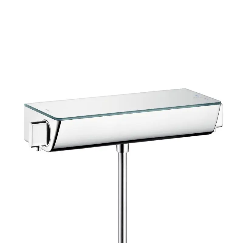 Hansgrohe Ecostat Select - termostata dušas maisītājs, hromēts 13161000