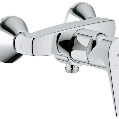 Grohe Start Flow - dušas maisītājs, hroms 23771000