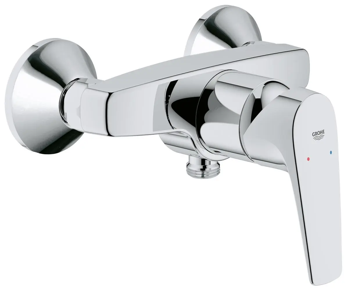Grohe Start Flow - dušas maisītājs, hroms 23771000