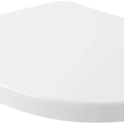 Villeroy & Boch Architectura - WC sēdeklis, SoftClosing, QuickRelease, Alpu balts 9M83S101