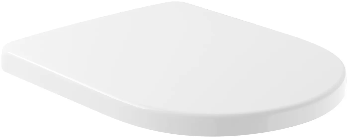 Villeroy & Boch Architectura - WC sēdeklis, SoftClosing, QuickRelease, Alpu balts 9M83S101