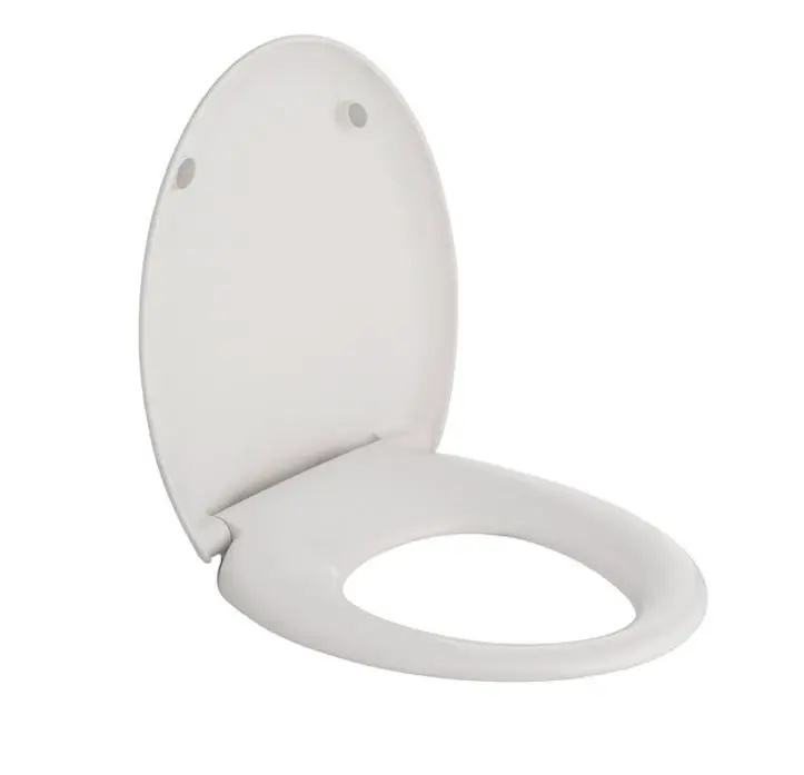Villeroy & Boch - WC sēdeklis, SoftClosing, QuickRelease, Alpu balts 98M1S1R1