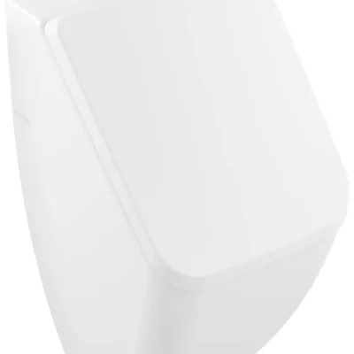 Villeroy & Boch Venticello - pisuāra vāks, SoftClosing, Stone White 8M10S1RW