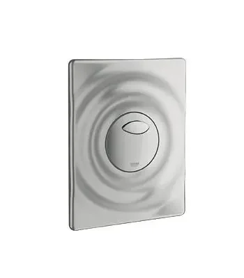 Grohe Surf - vadības plate, hroms matēts 42302P00