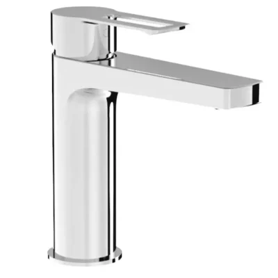 Jika Pure - izlietnes maisītājs, hroms H3114210041201