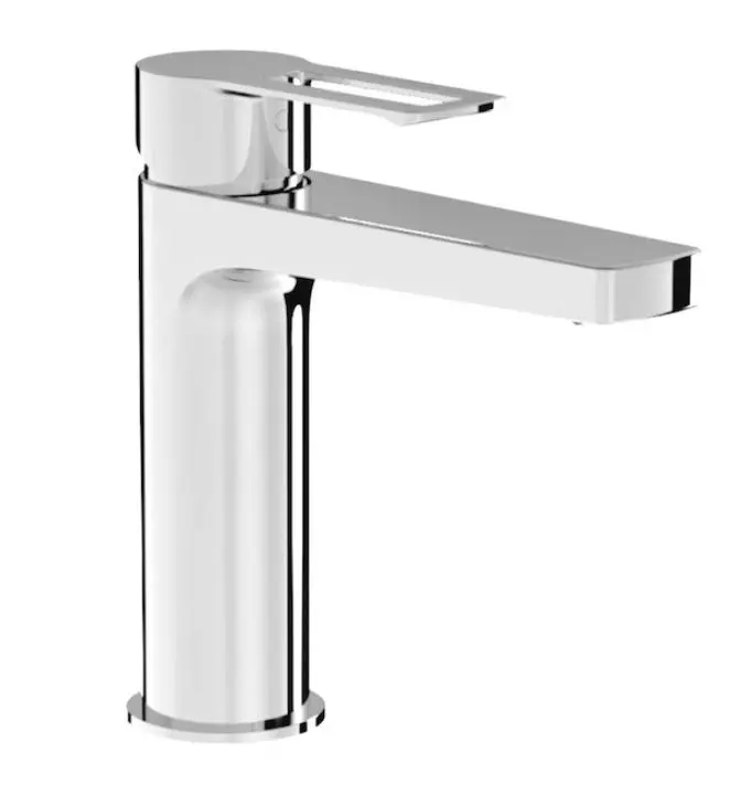 Jika Pure - izlietnes maisītājs, hroms H3114210041201