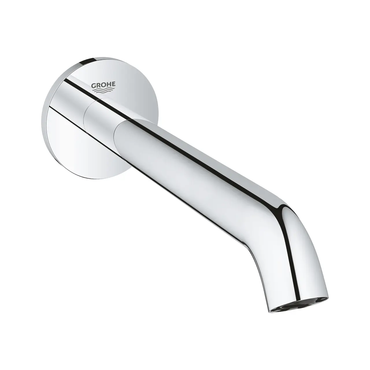 Grohe Essence New - vannas uzpildes izteka, hromēta 13449001