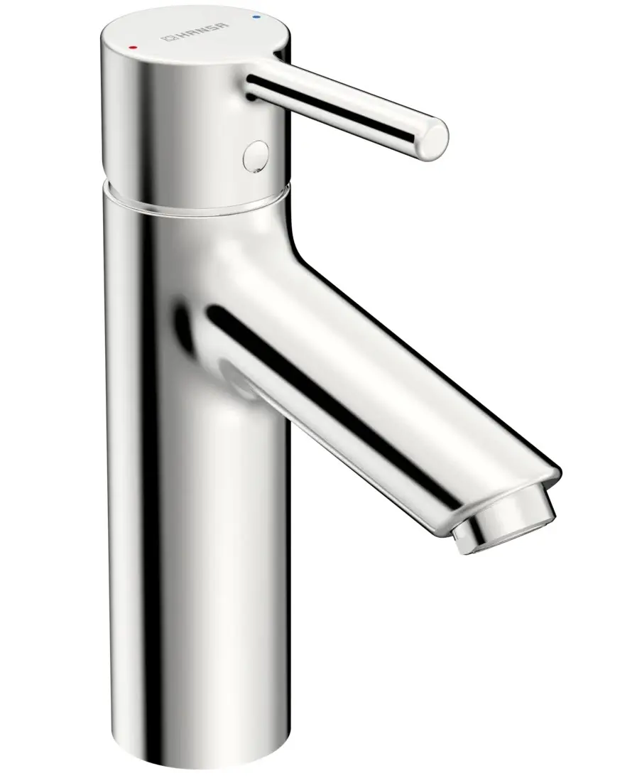 Hansa Vantis - izlietnes maisītājs Eco, hromēts 523722670005