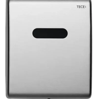 Tece TECEplanus - pisuāra elektronika, darbība no tīkla, matēts nerūsējošais tērauds 9242352
