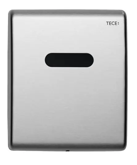 Tece TECEplanus - pisuāra elektronika, darbība no tīkla, matēts nerūsējošais tērauds 9242352