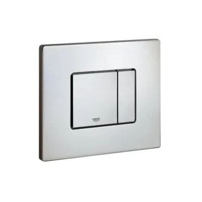 Grohe Skate Cosmo - vadības plate, nerūsējošais tērauds 38776SD0