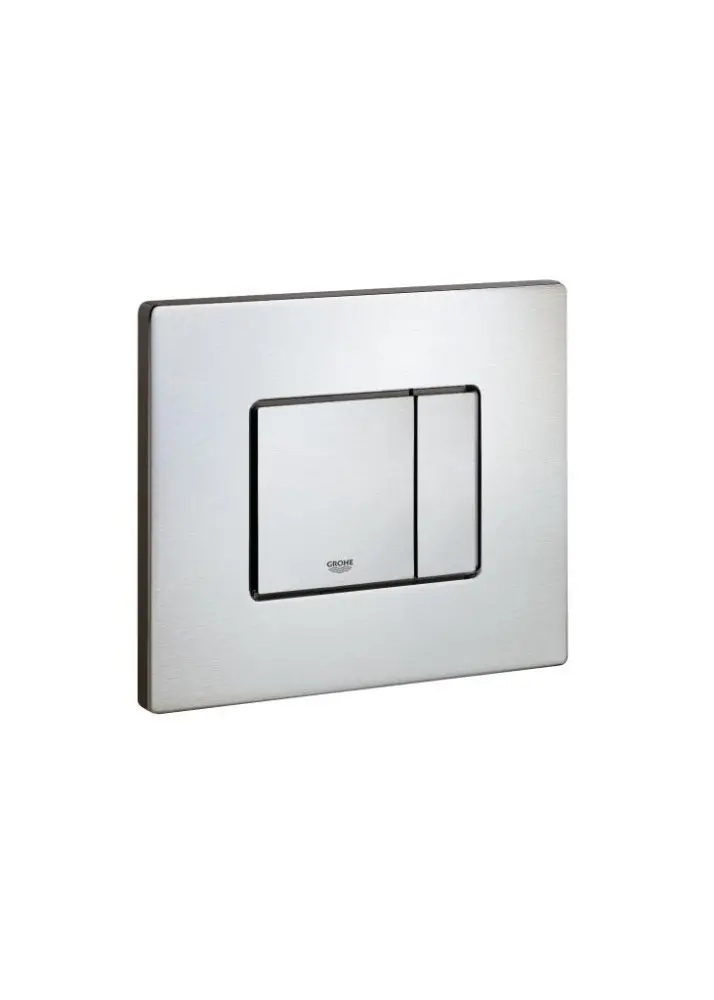 Grohe Skate Cosmo - vadības plate, nerūsējošais tērauds 38776SD0